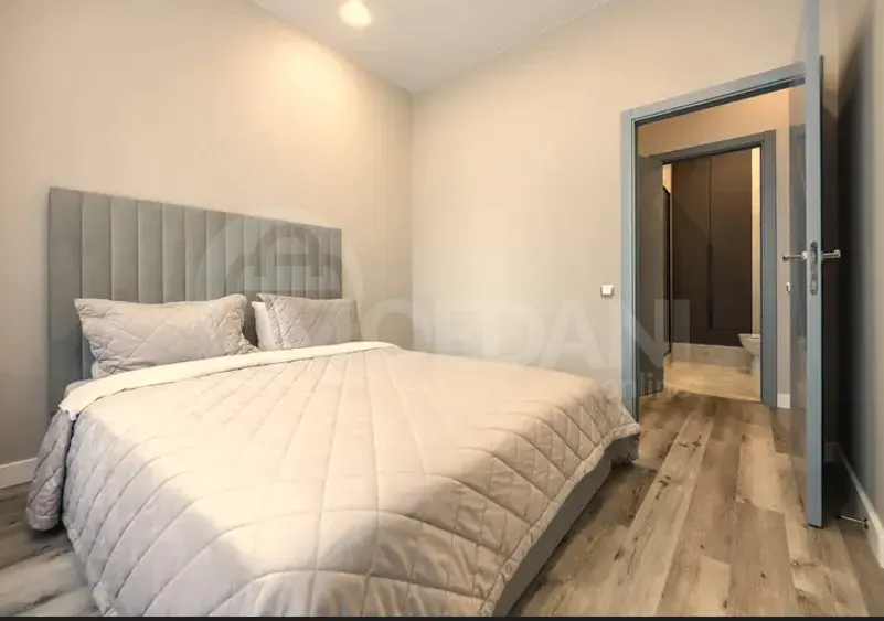 Сдам 2-комн. квартиру 90м² 7/22 эт. Тбилиси - изображение 2