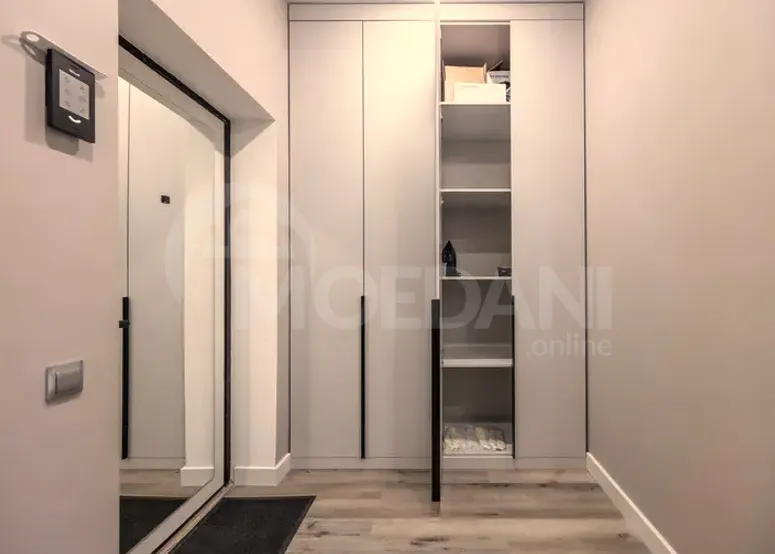 Сдам 2-комн. квартиру 90м² 7/22 эт. Тбилиси - изображение 7