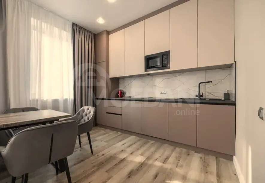 Сдам 2-комн. квартиру 90м² 7/22 эт. Тбилиси - изображение 1
