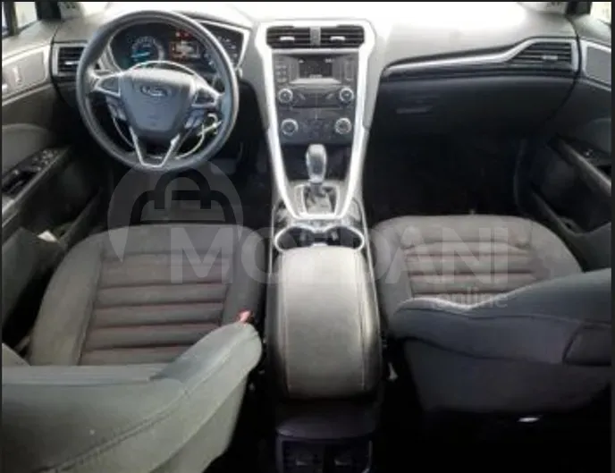 Ford Fusion 1.5L 2015 Tbilisi - photo 4