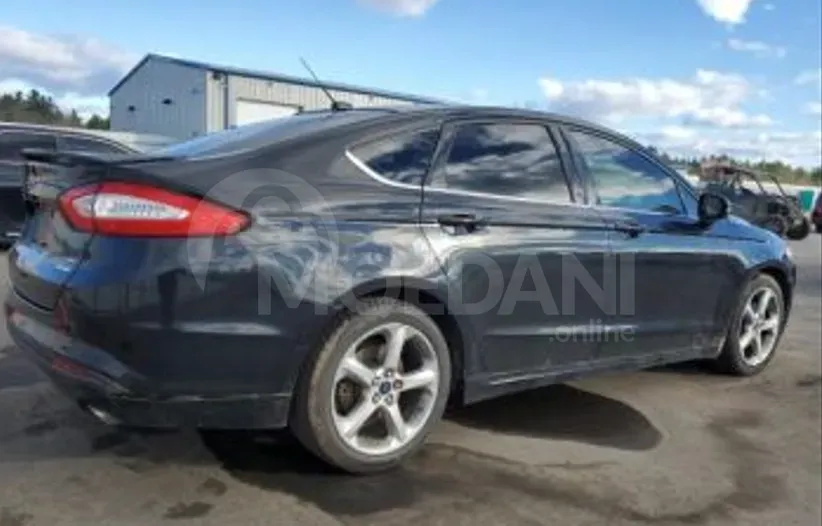 Ford Fusion 1.5L 2015 Tbilisi - photo 3
