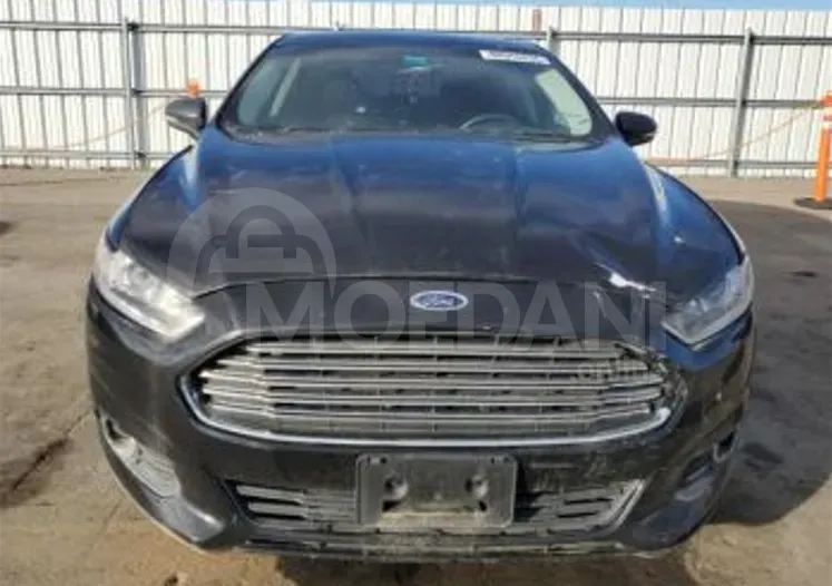 Ford Fusion 1.5L 2015 Tbilisi - photo 1