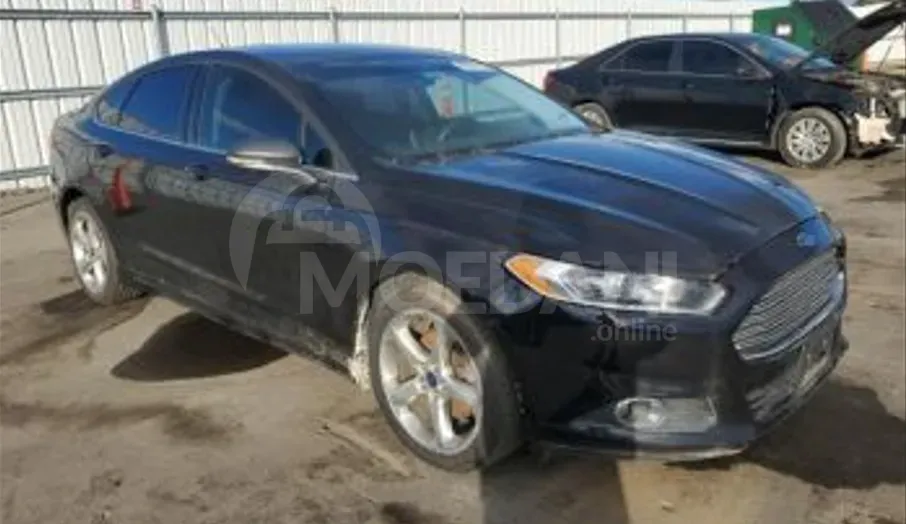 Ford Fusion 1.5L 2015 Tbilisi - photo 6