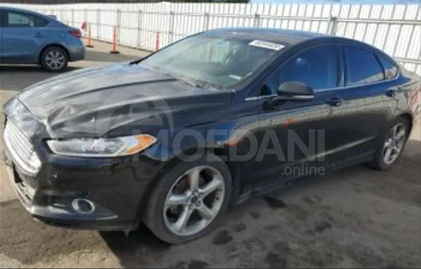 Ford Fusion 1.5L 2015 Tbilisi - photo 2