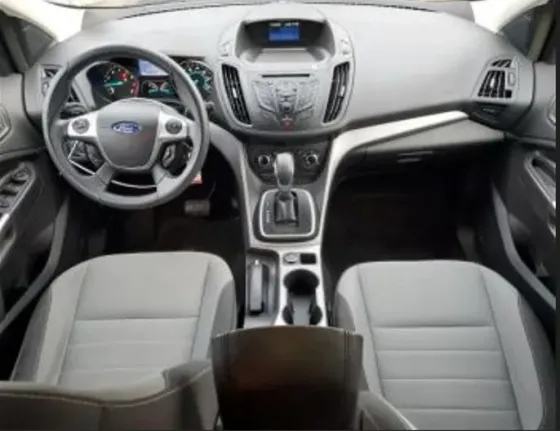 Ford Escape 2014 თბილისი