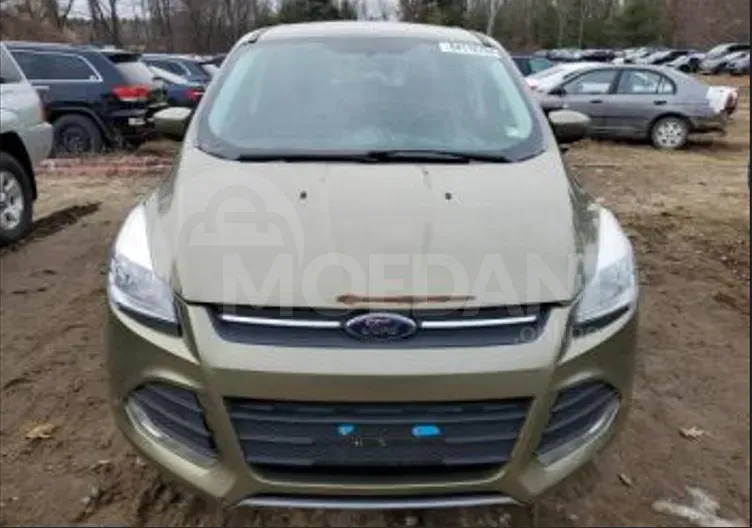 Ford Escape 1.6L 2014 თბილისი - photo 1