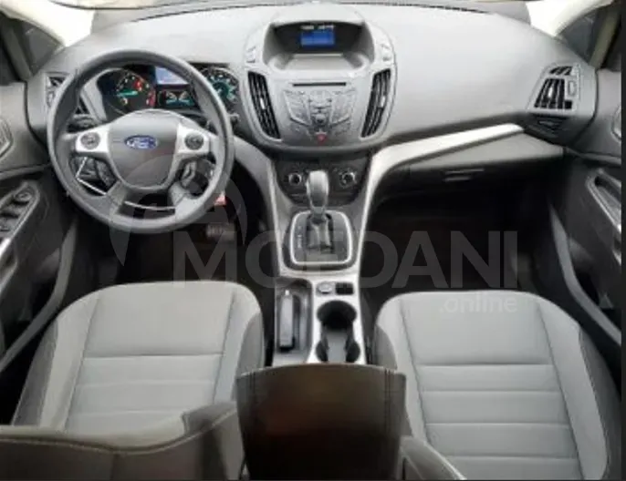 Ford Escape 1.6L 2014 თბილისი - photo 5