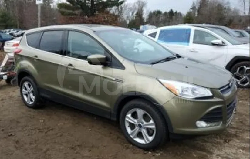 Ford Escape 1.6L 2014 თბილისი - photo 7