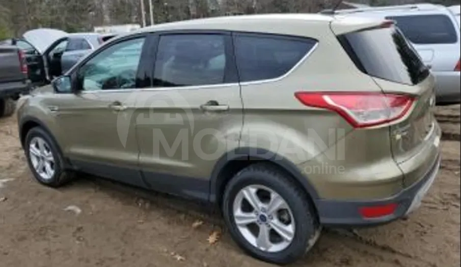 Ford Escape 1.6L 2014 თბილისი - photo 3