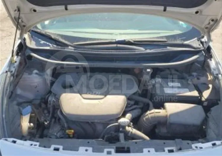 Kia Rio 2016 თბილისი - photo 5