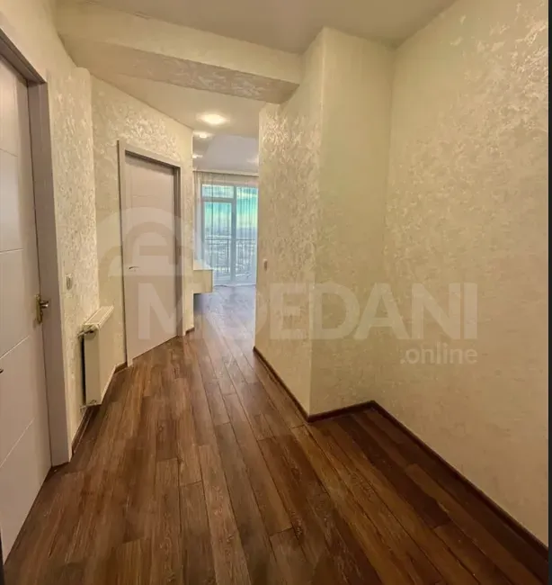 Apartments For Sale two-room 50м² 15/17 floor Tbilisi - photo 5