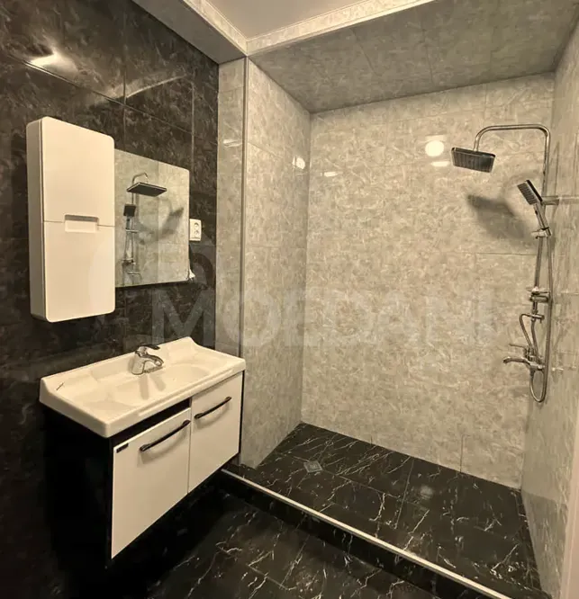 Apartments For Sale two-room 50м² 15/17 floor Tbilisi - photo 8