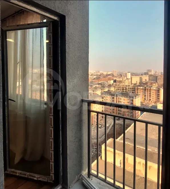 Apartments For Sale two-room 50м² 15/17 floor Tbilisi - photo 10