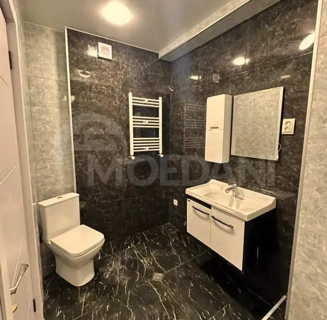 Apartments For Sale two-room 50м² 15/17 floor Tbilisi - photo 9