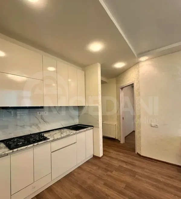 Apartments For Sale two-room 50м² 15/17 floor Tbilisi - photo 4