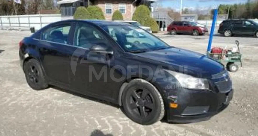 Chevrolet Cruze 2014 თბილისი - photo 6