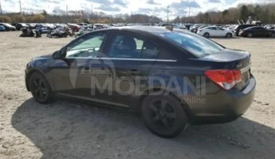 Chevrolet Cruze 2014 თბილისი - photo 3