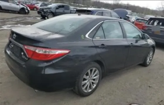 Toyota Camry 2017 თბილისი