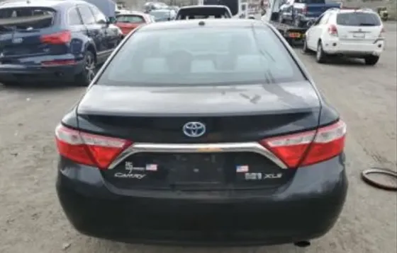 Toyota Camry 2017 თბილისი