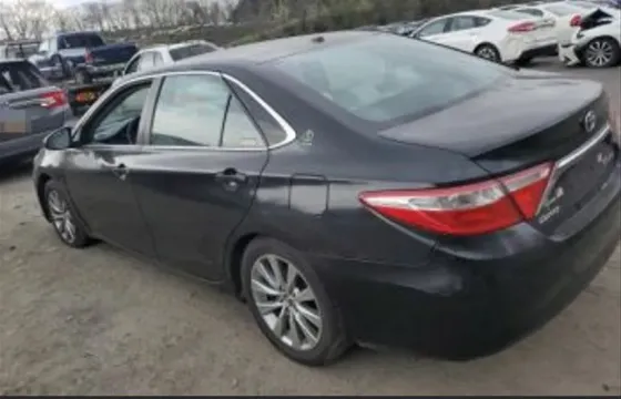 Toyota Camry 2017 თბილისი