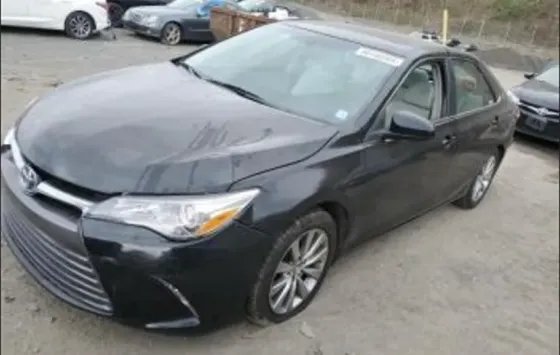 Toyota Camry 2017 თბილისი