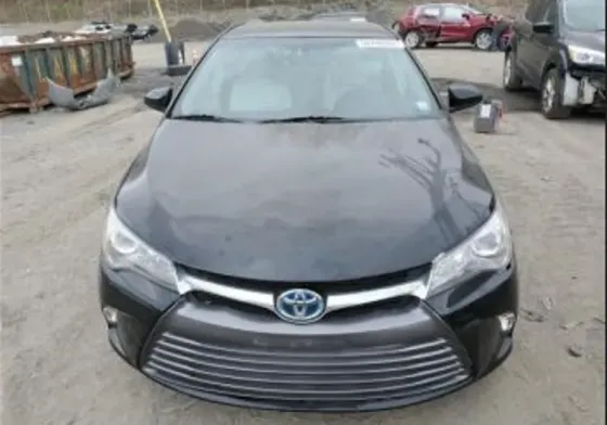 Toyota Camry 2017 თბილისი