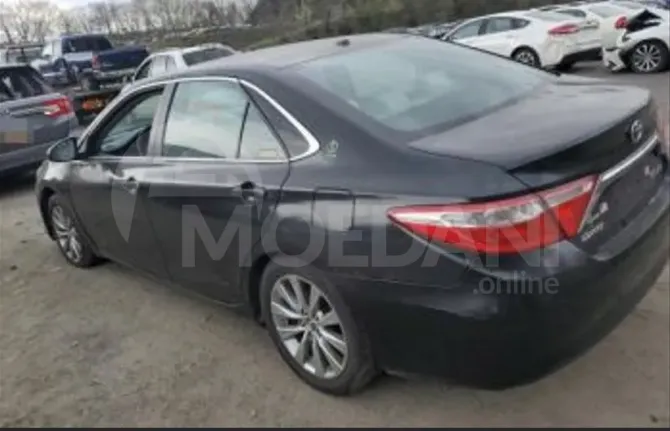 Toyota Camry 2017 თბილისი - photo 3