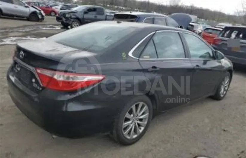 Toyota Camry 2.5L 2017 Тбилиси - изображение 6