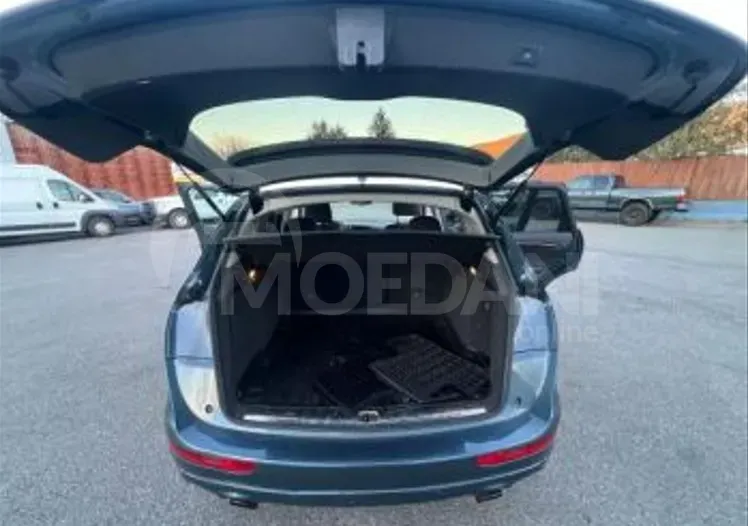 Audi Q5 2015 Тбилиси - изображение 4