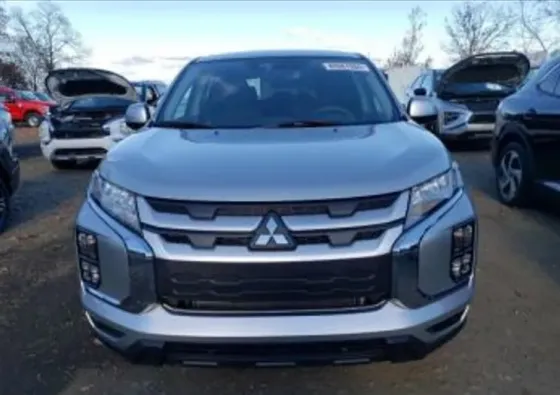 Mitsubishi Outlander 2024 თბილისი