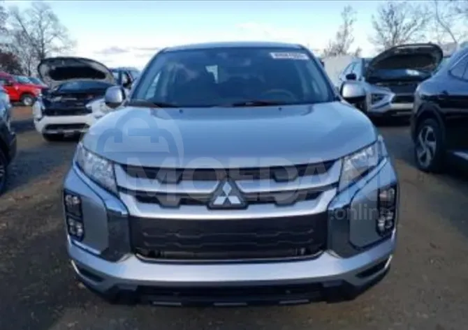 Mitsubishi Outlander 2024 თბილისი - photo 1