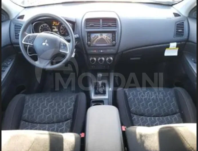 Mitsubishi Outlander 2024 Тбилиси - изображение 5
