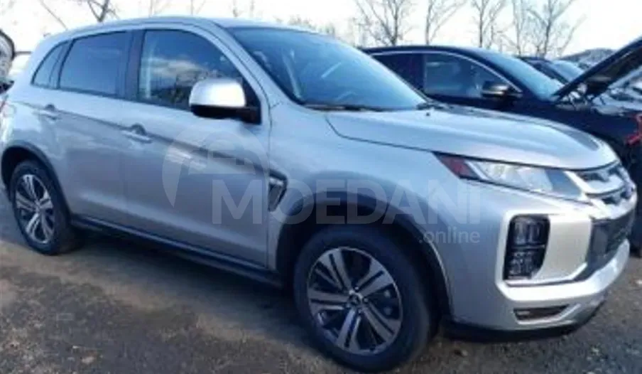 Mitsubishi Outlander 2024 Тбилиси - изображение 7