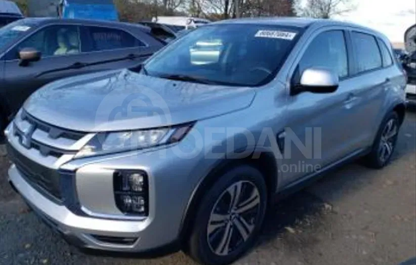 Mitsubishi Outlander 2024 Тбилиси - изображение 2
