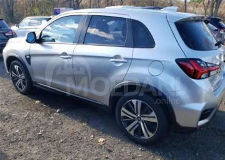 Mitsubishi Outlander 2024 Тбилиси - изображение 3