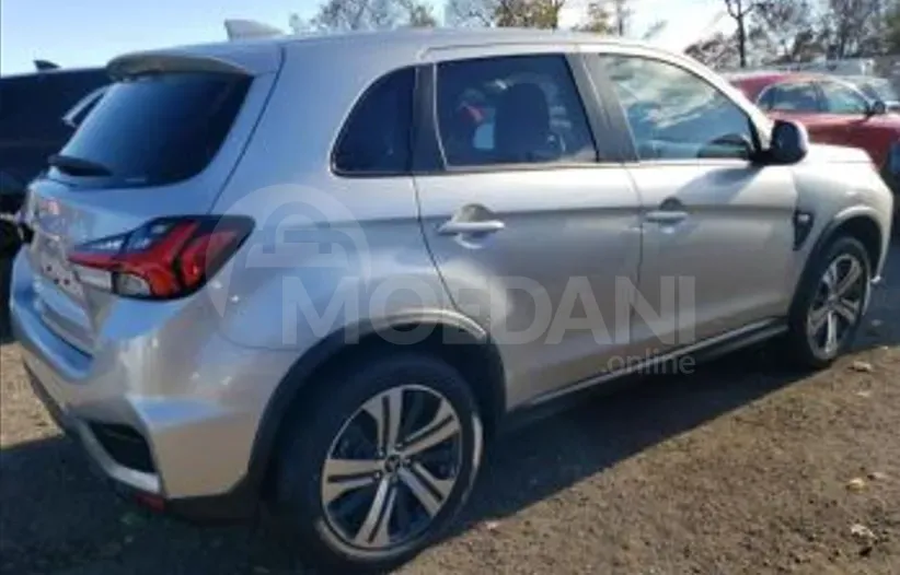 Mitsubishi Outlander 2024 Тбилиси - изображение 6