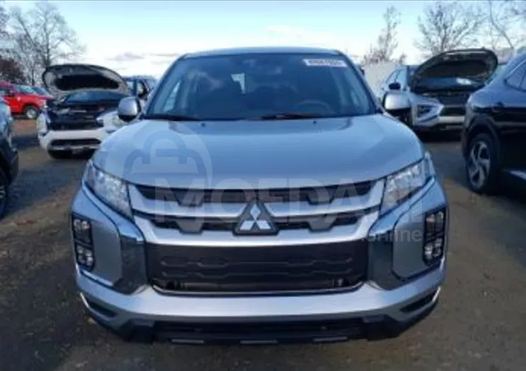 Mitsubishi Outlander 2024 Тбилиси - изображение 1