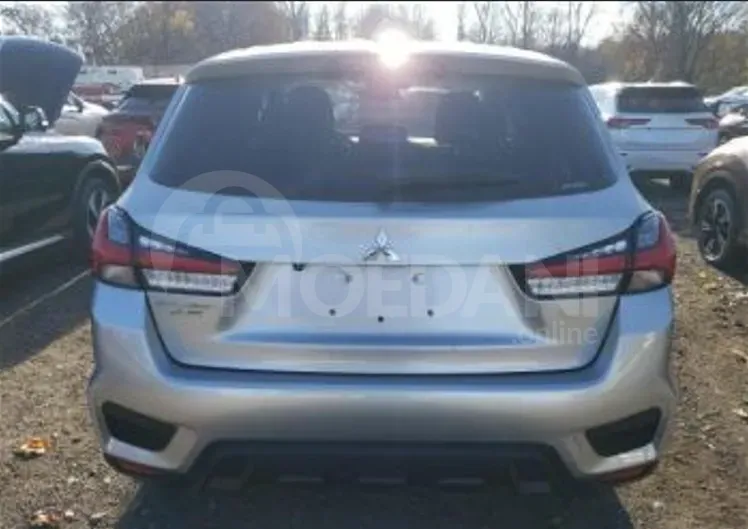Mitsubishi Outlander 2024 Тбилиси - изображение 4