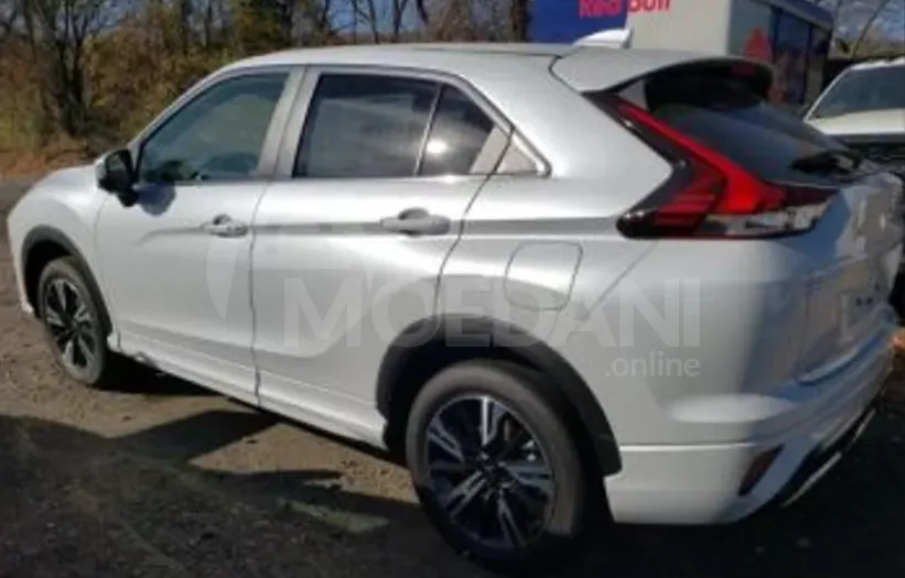 Mitsubishi Eclipse 2024 Тбилиси - изображение 3