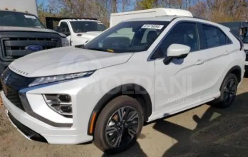 Mitsubishi Eclipse 2024 Тбилиси - изображение 2