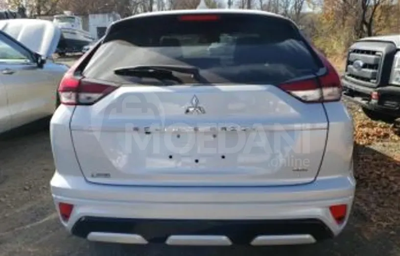 Mitsubishi Eclipse 2024 Тбилиси - изображение 4