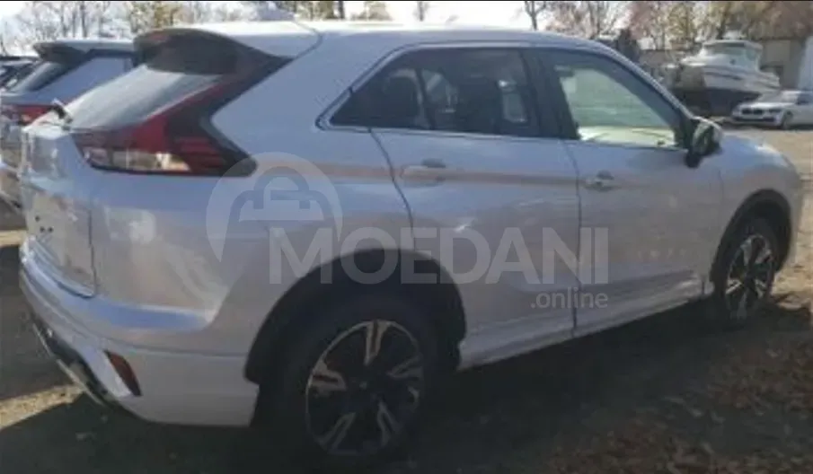 Mitsubishi Eclipse 2024 Тбилиси - изображение 6