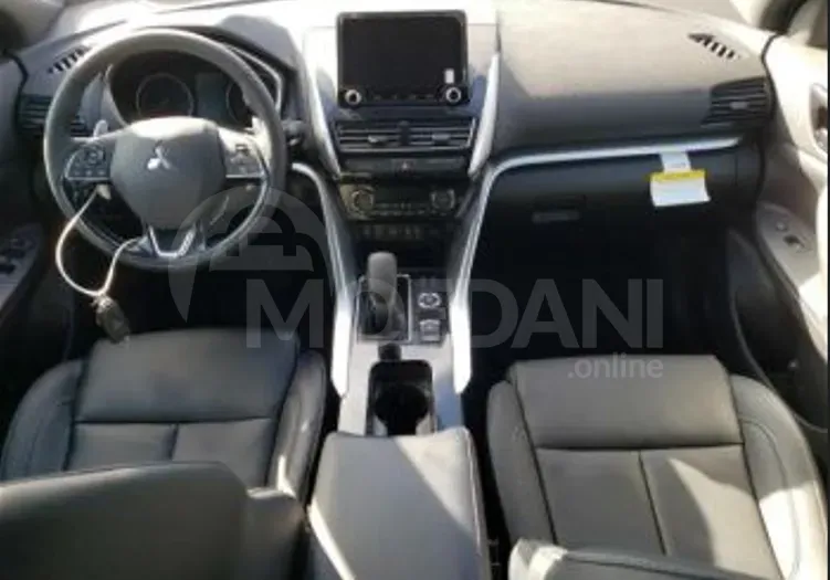 Mitsubishi Eclipse 2024 Тбилиси - изображение 5