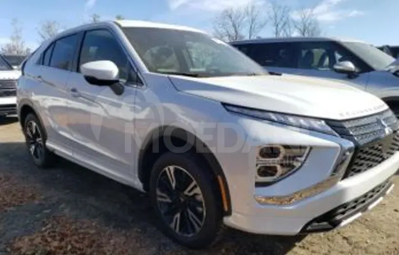 Mitsubishi Eclipse 2024 Тбилиси - изображение 7