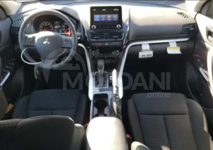 Mitsubishi Eclipse 2024 თბილისი - photo 4