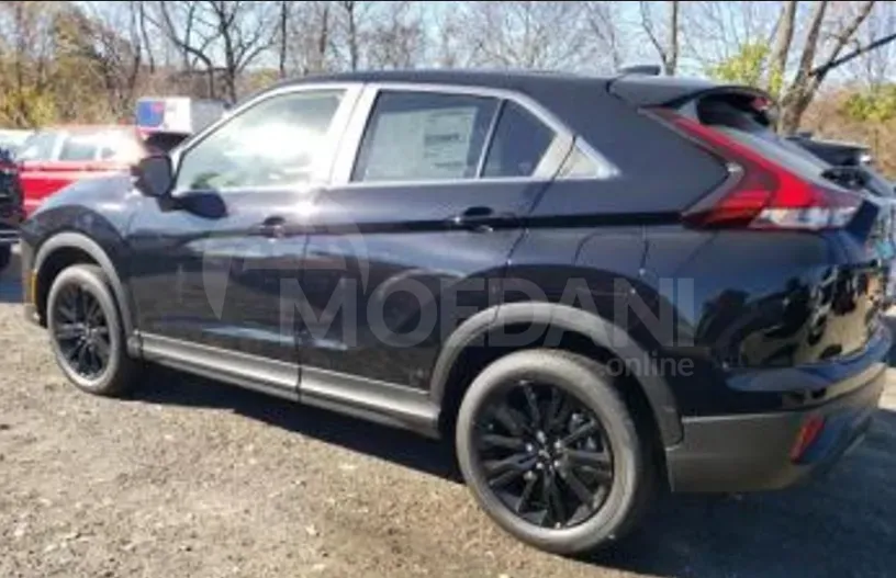 Mitsubishi Eclipse 2024 თბილისი - photo 3