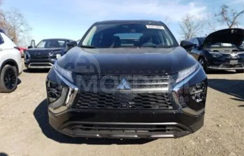 Mitsubishi Eclipse 2024 თბილისი - photo 1