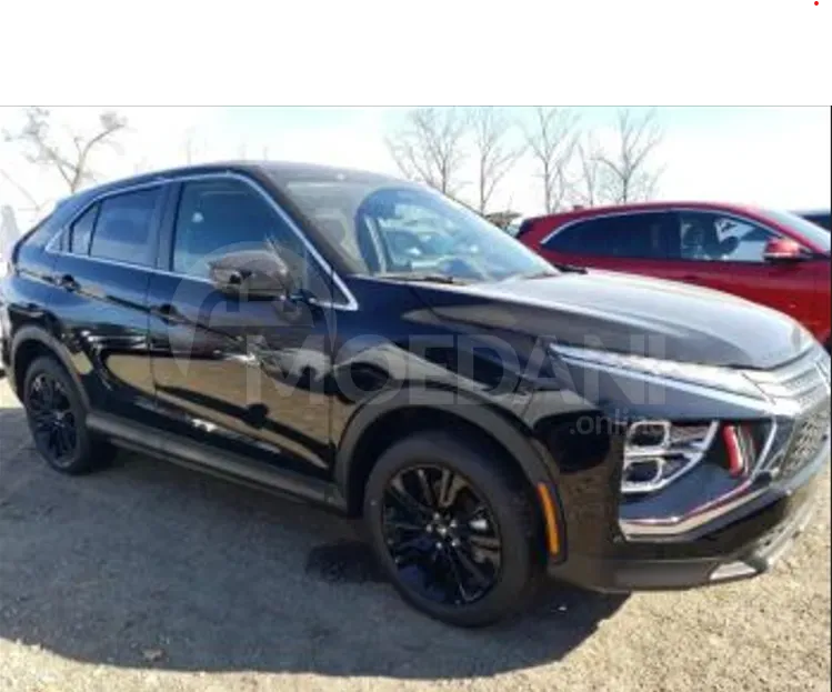 Mitsubishi Eclipse 2024 თბილისი - photo 6