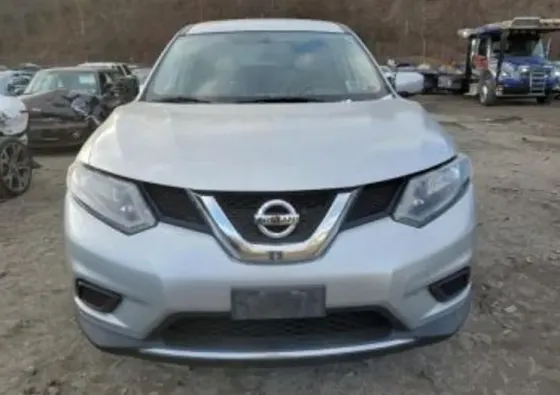 Nissan Rogue 2016 თბილისი