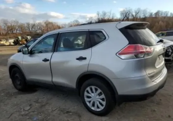 Nissan Rogue 2016 თბილისი